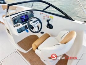 Bayliner 23 Pies 2022