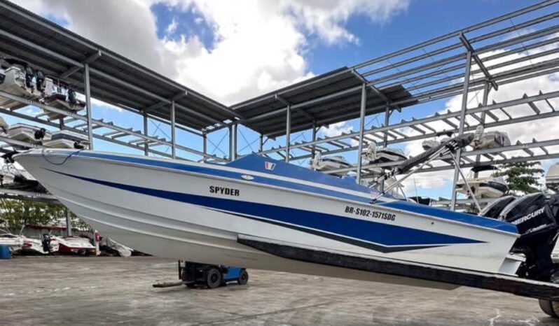 
								WELLCRAFT 26 PIES full									