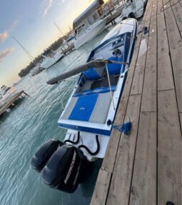 
										WELLCRAFT 26 PIES full									