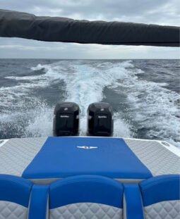 
										WELLCRAFT 26 PIES full									